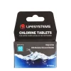 Lifesystems Chlorine Tablets