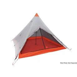 SlingFin Cinder Cone 4 Pyramid Tent