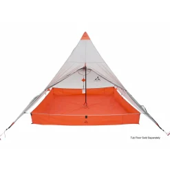 SlingFin Cinder Cone 4 Pyramid Tent