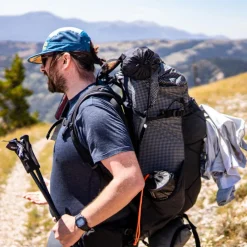 Montane Circuit 68 Rucksack