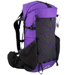 Ultralight Adventure Equipment Circuit SV 48 Rucksack