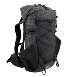 Ultralight Adventure Equipment Circuit SV 48 Rucksack