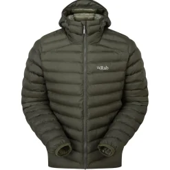 Rab Cirrus Alpine Insulated Jacket