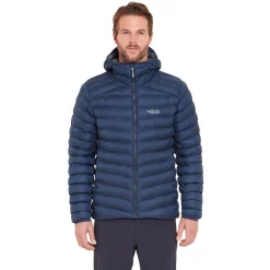 Rab Cirrus Alpine Insulated Jacket
