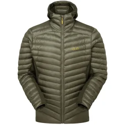 Rab Cirrus Flex Insulated Hoody - Past Season Colours