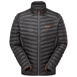 Rab Cirrus Flex Insulated Jacket