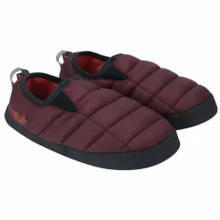 Women Rab Cirrus Hut Slipper - Past Season Colours