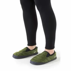 Women Rab Cirrus Hut Slipper - Past Season Colours