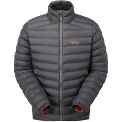 Rab Cirrus Insulated Jacket