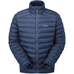 Rab Cirrus Insulated Jacket