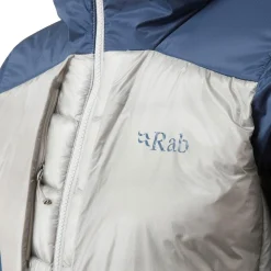 Rab Cirrus Ultra Insulated Hoody