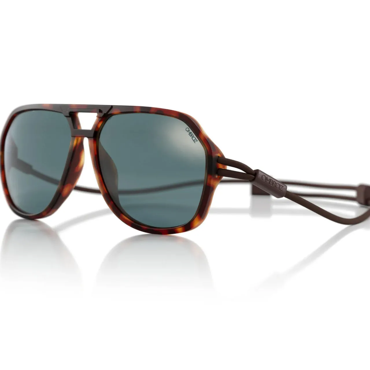 Ombraz Classic Polarised Armless Sunglasses