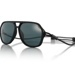 Ombraz Classic Polarised Armless Sunglasses