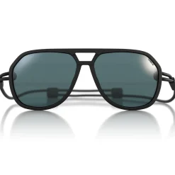 Ombraz Classic Polarised Armless Sunglasses