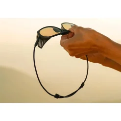 Ombraz Classic Side Shields & Nose Plug