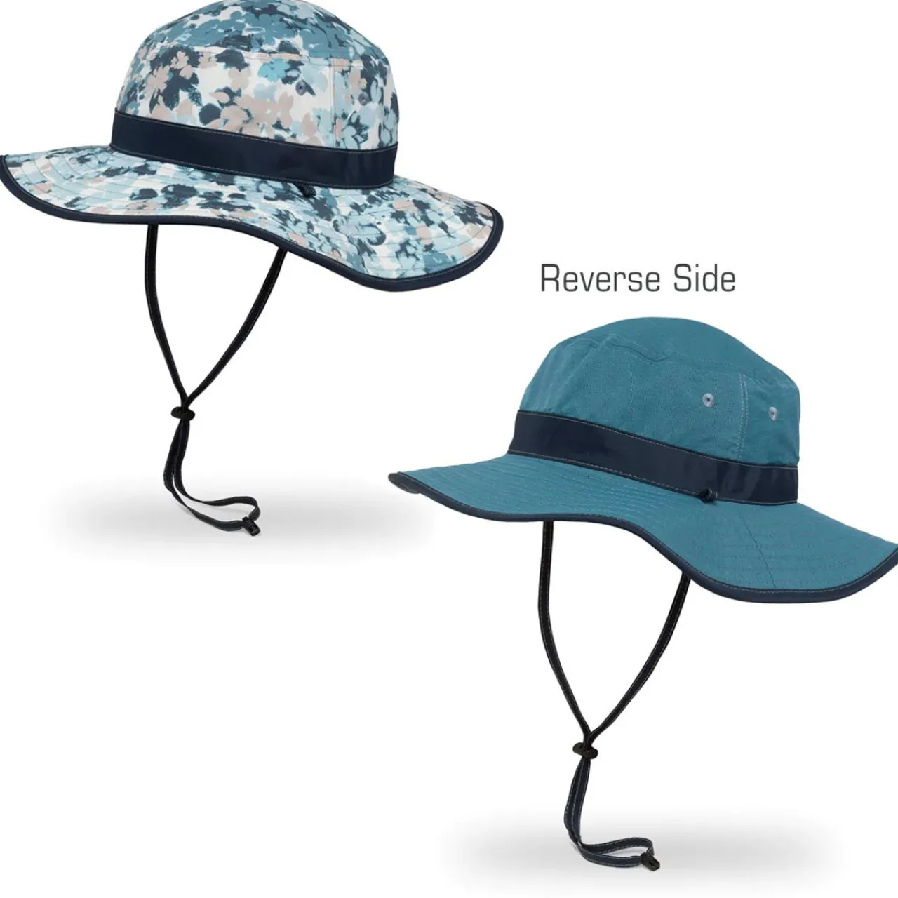 Women Sunday Afternoons Clear Creek Boonie Hat