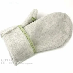Montbell CLIMAPLUS 200 Mittens