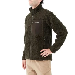 Mountain Equipment Climaplus Shearling Jacket