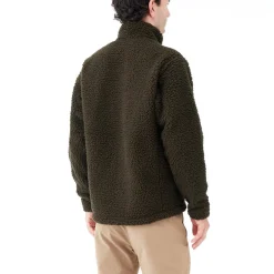 Mountain Equipment Climaplus Shearling Jacket