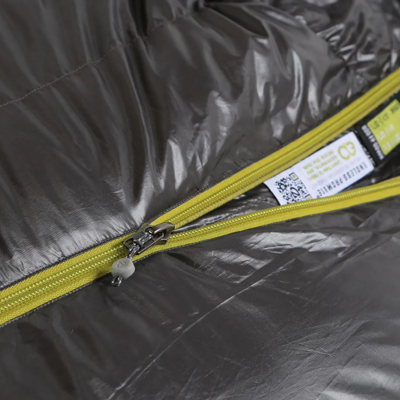 Nemo Coda 10/20 Down Sleeping Bag