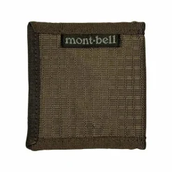 Montbell Coin Wallet