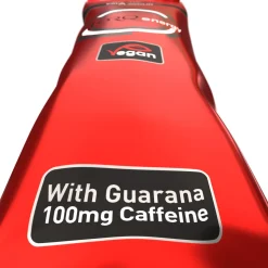 TORQ Cola Caffeine Energy Drink