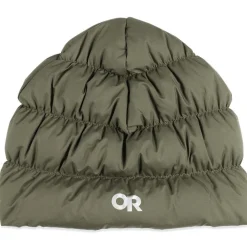 Patagonia Coldfront Down Beanie - Past Season Colours