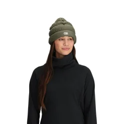 Patagonia Coldfront Down Beanie - Past Season Colours