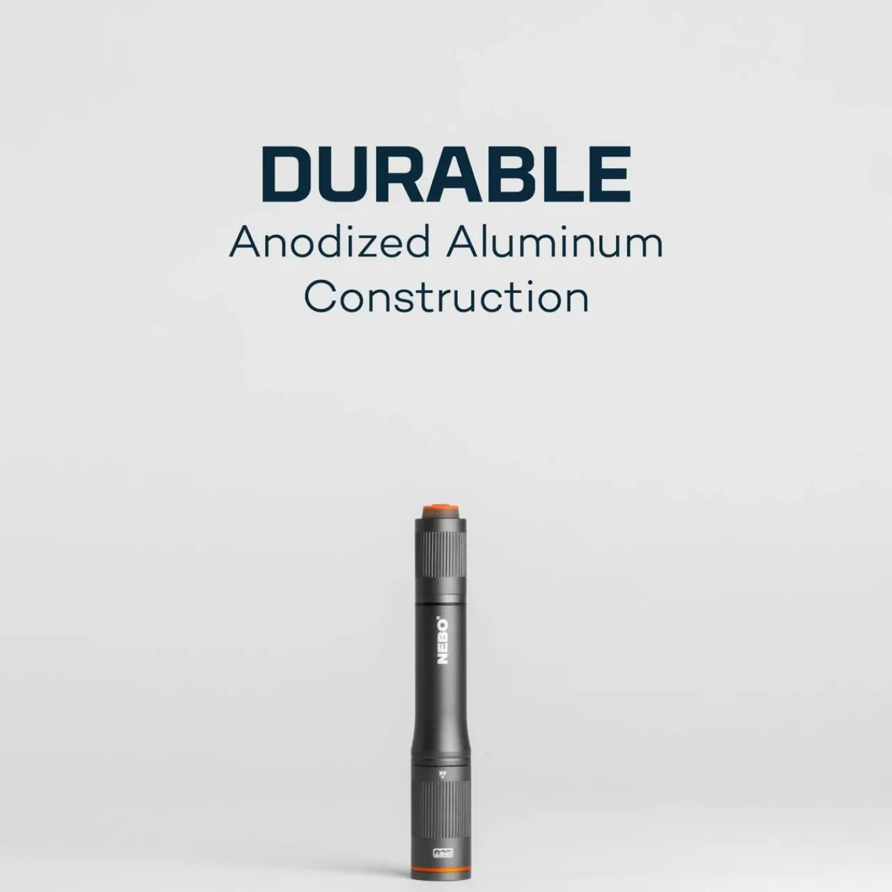 NEBO Columbo 100 Flashlight