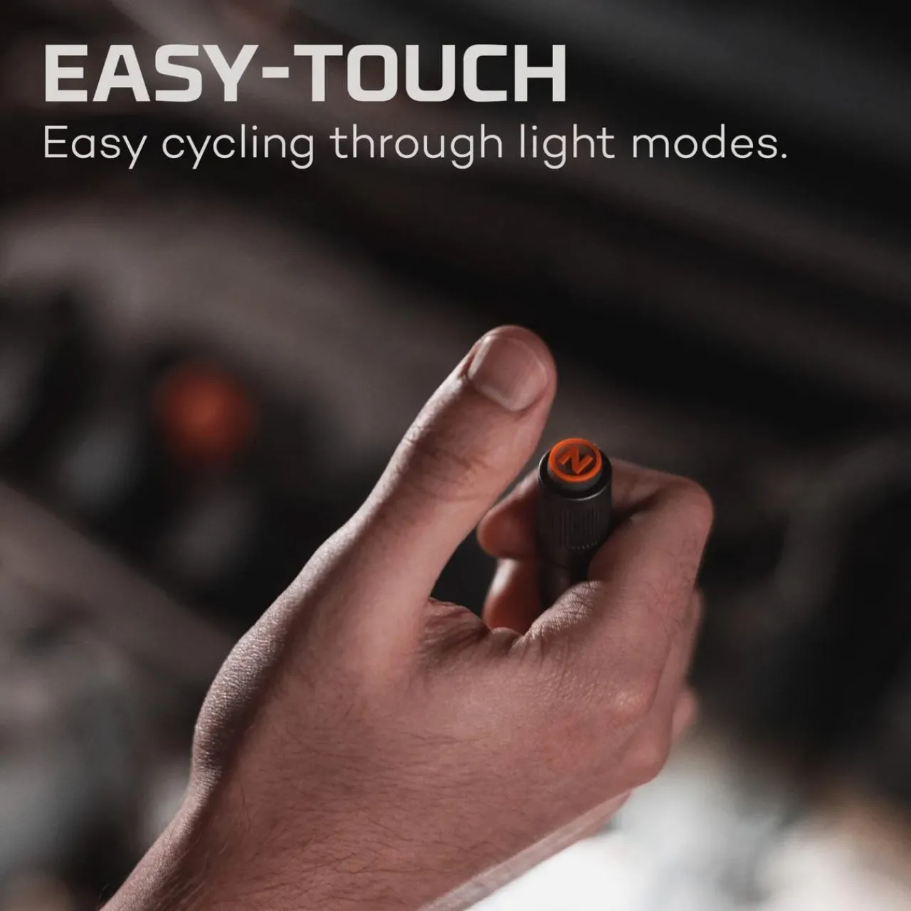 NEBO Columbo 100 Flashlight