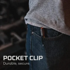 NEBO Columbo 100 Flashlight