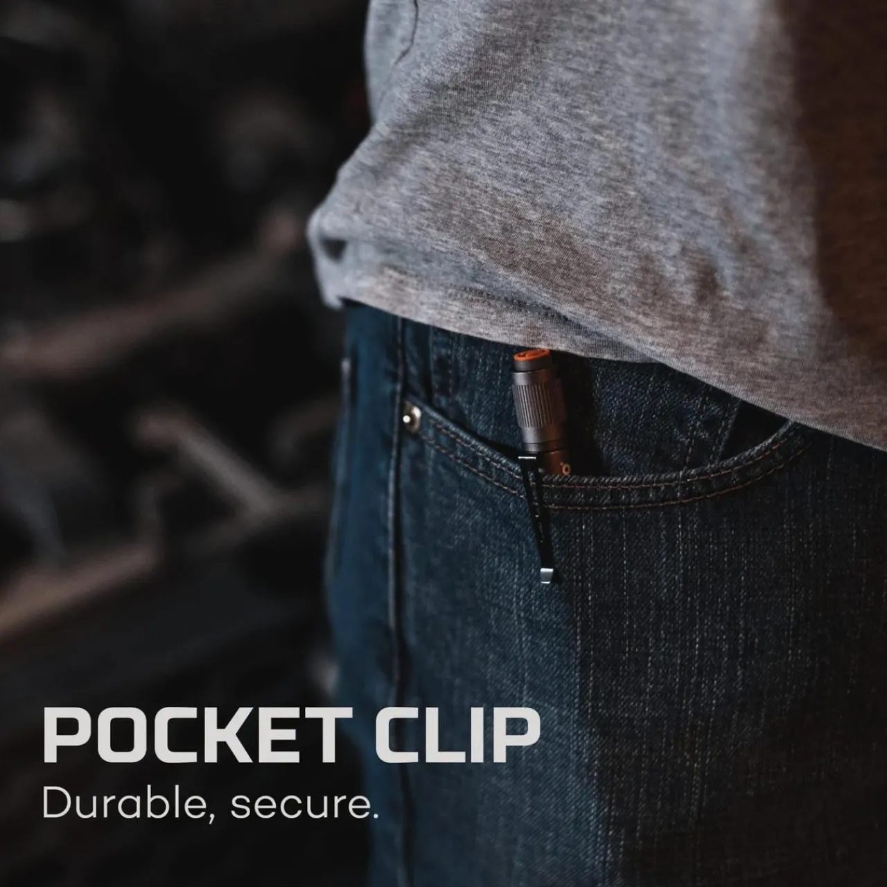 NEBO Columbo 100 Flashlight