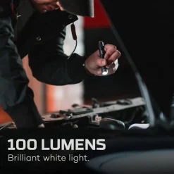 NEBO Columbo 100 Flashlight