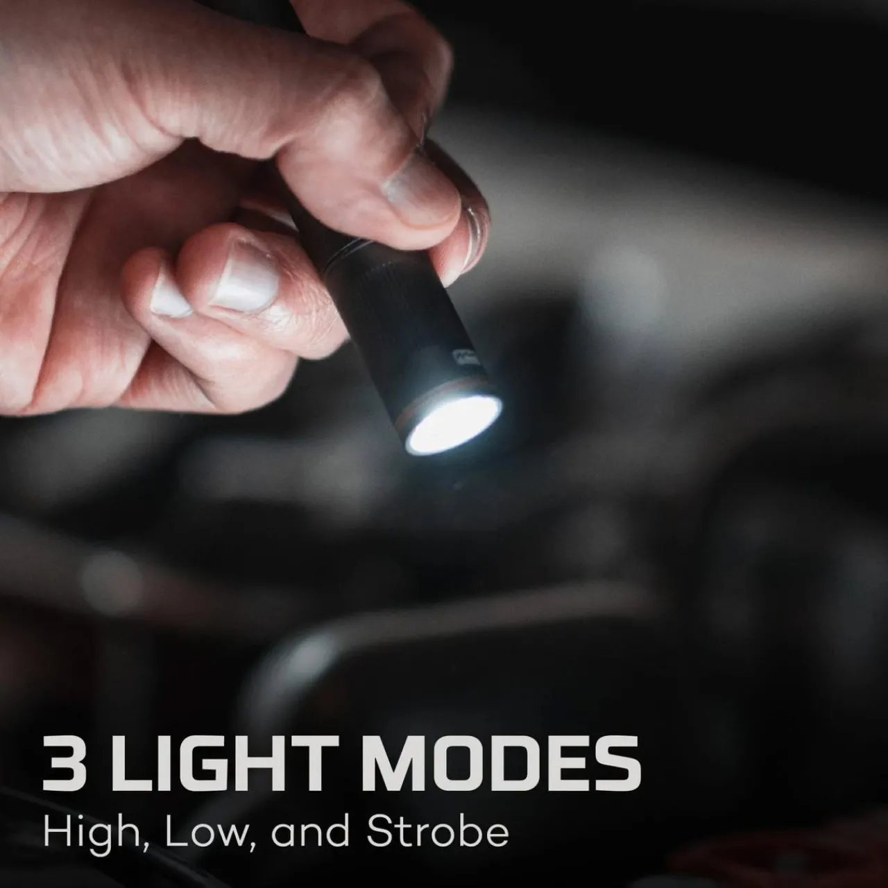 NEBO Columbo 100 Flashlight