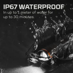 NEBO Columbo 100 Flashlight