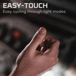 NEBO Columbo 150 Flashlight