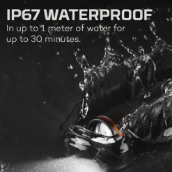 NEBO Columbo 150 Flashlight