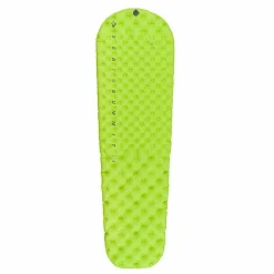 Sea to Summit Comfort Light Insulated Sleeping Mat - Regular