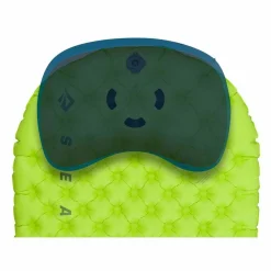 Sea to Summit Comfort Light Insulated Sleeping Mat - Regular