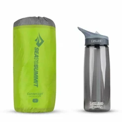 Sea to Summit Comfort Light Insulated Sleeping Mat - Regular