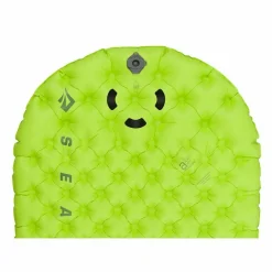 Sea to Summit Comfort Light Insulated Sleeping Mat - Large