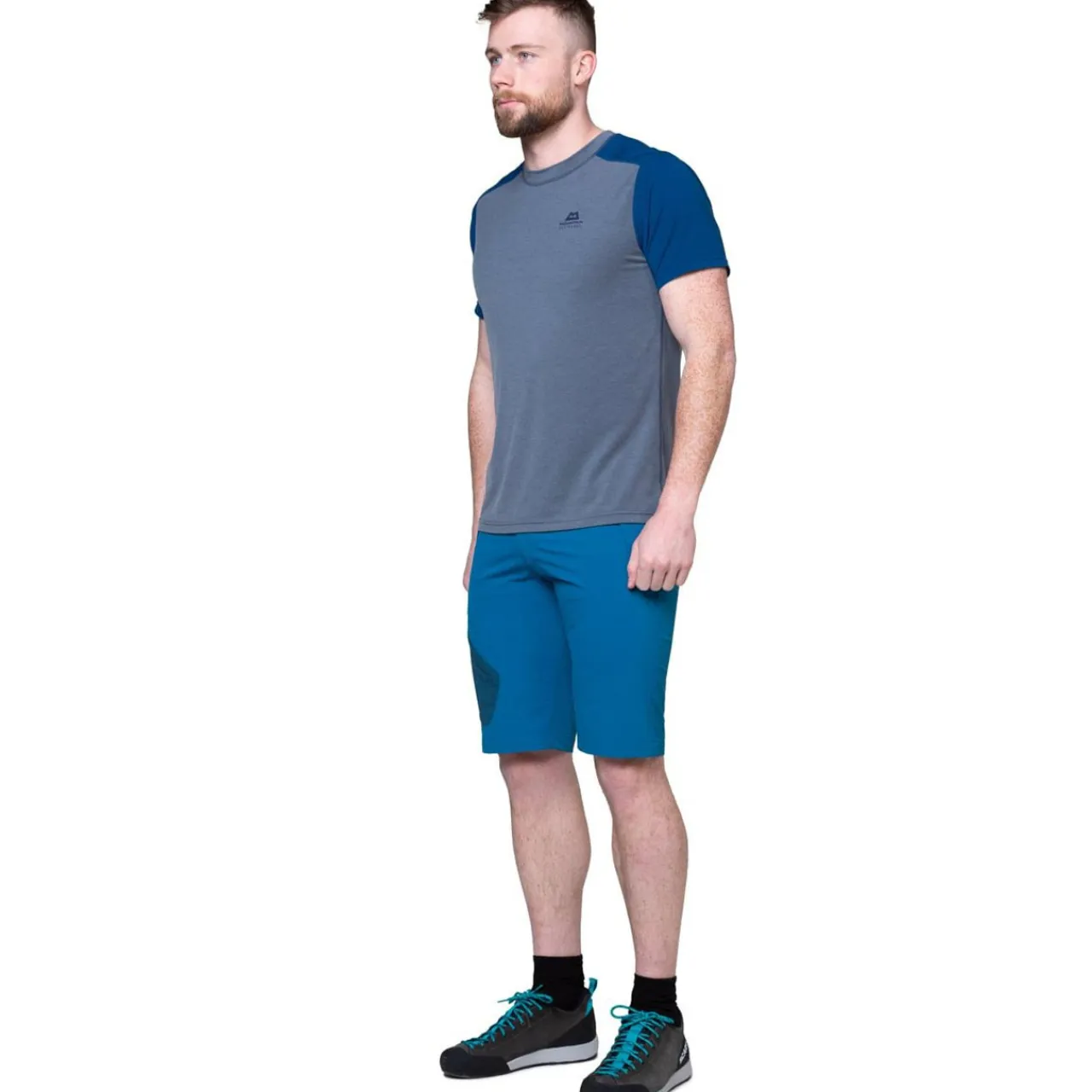 Mountain Equipment Comici Shorts