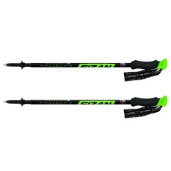 Fizan Compact 3 Trekking Poles