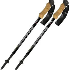 Fizan Compact 4 Trekking Poles