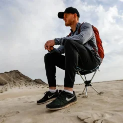 Silva Compass 360 Swivel Stool