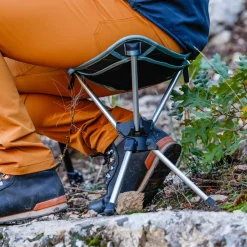 Silva Compass 360 Swivel Stool