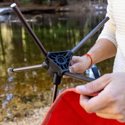 Silva Compass 360 Swivel Stool