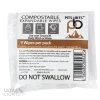 Western Mountaineering Compostable Expandable Wipes