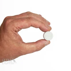 Western Mountaineering Compostable Expandable Wipes