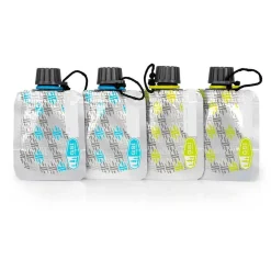 Lifeventure Condiment Bottle Set